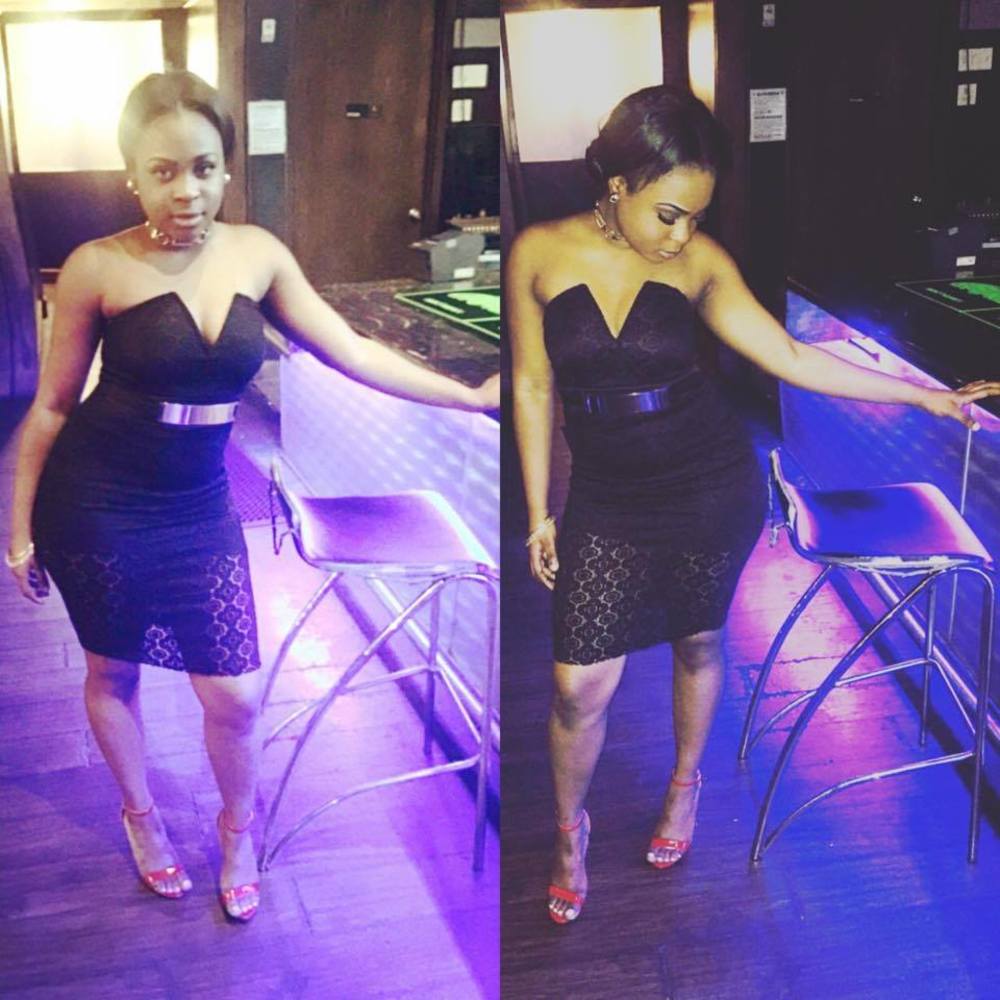 Meet your Posher, Ilondo
